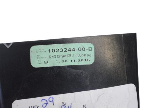 Luftventil TESLA MODEL S (5YJS) 70D AWD | BP33359328I21  - Image 5