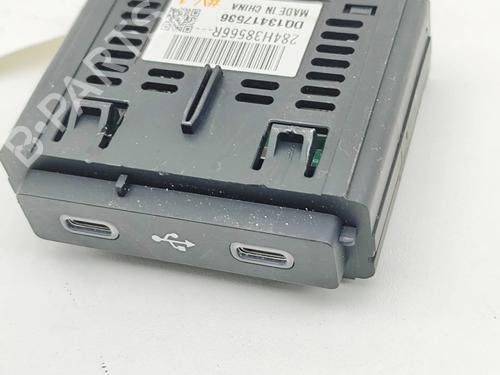 Electronic module RENAULT AUSTRAL E-TECH 200 Hybrid (HGM2) | BP38495143M83 - Image 5