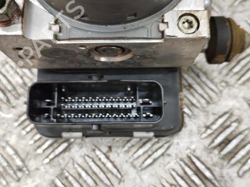 ABS pump MITSUBISHI OUTLANDER III (GG_W, GF_W, ZJ, ZL, ZK) 2.0 Hybrid 4WD (GG2W) | BP27777408M43 