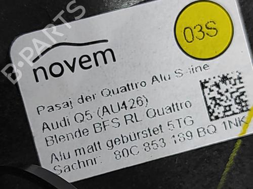Other AUDI Q5 (FYB, FYG) 40 TDI Mild Hybrid quattro | BP27793103O1 - Image 4