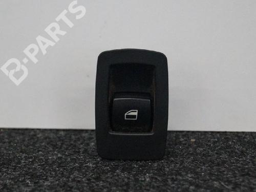 Used Left rear window switch Left rear window switch BMW 3 Touring (E91) 330 d xDrive (245 hp) 6731156 6731156