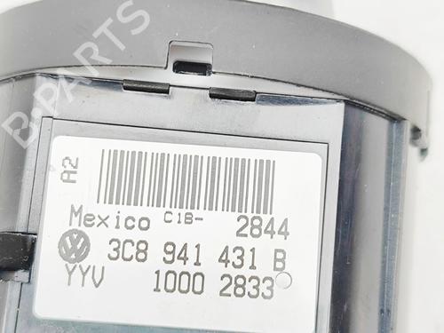 Electronic module VW JETTA IV (162, 163, AV3, AV2) 2.0 TDI | BP30971944M83 