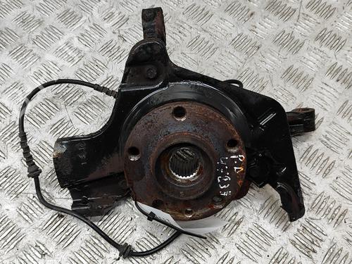 Used Right front steering knuckle FIAT 500L (351_, 352_) 1.6 D Multijet (199LYD1B) (105 hp) 22807164