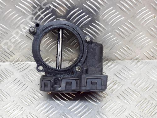 Used Throttle body MERCEDES-BENZ SPRINTER 3-t Platform/Chassis (B906) 214 CDI (906.111, 906.113, 906.211, 906.213) (143 hp) 8353036