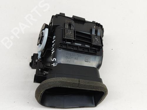 Air vent HONDA CIVIC X Hatchback (FC_, FK_) 2.0 Type-R (FK8) | BP20981859I21 