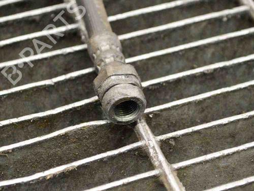 Right rear brake caliper AUDI A5 (F53, F5P) 2.0 TFSI | BP14619864M106