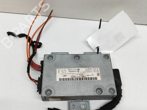 Used Electronic module Electronic module 27456363 27456363