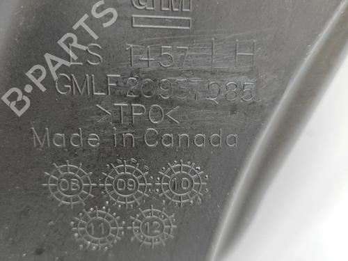 Boot lining CHEVROLET CAMARO 3.6 | BP23561293I3 