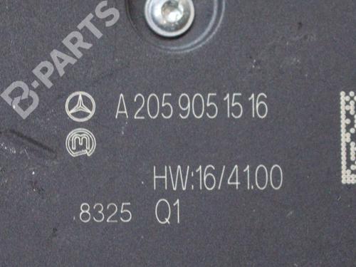 Switch MERCEDES-BENZ C-CLASS Convertible (A205) C 200 (205.442) | BP10707730I30 