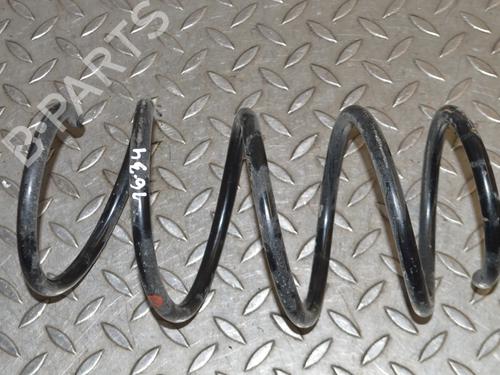 Used Shock absorber spring Shock absorber spring TOYOTA COROLLA Hatchback (_E21_, _EA1_, _EH1_) 1.8 Hybrid (ZWE211, ZWE219) (122 hp) 33347757 33347757