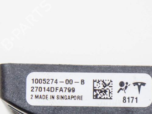Electronic sensor TESLA MODEL S (5YJS) 75 | BP8834431M84  - Image 6