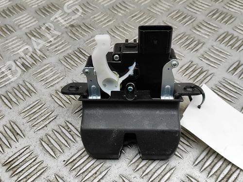 Used Tailgate lock HYUNDAI TUCSON (TL, TLE) 1.6 CRDi (136 hp) 30708493