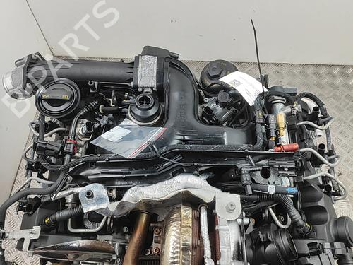 Engine OPEL INSIGNIA B Grand Sport (Z18) 1.5 (68) | BP33392020M1  - Image 5