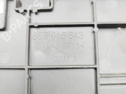 Fuse box PORSCHE MACAN (XAB) 4 Electric 4 (XABBB1, XABFD1) | BP38467349E1  - Image 8