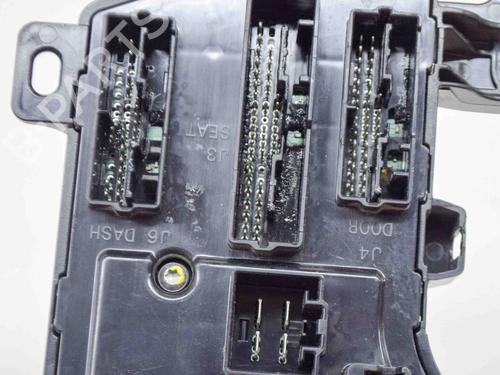 Módulo eletrónico TESLA MODEL 3 (5YJ3) EV AWD | BP27753041M83