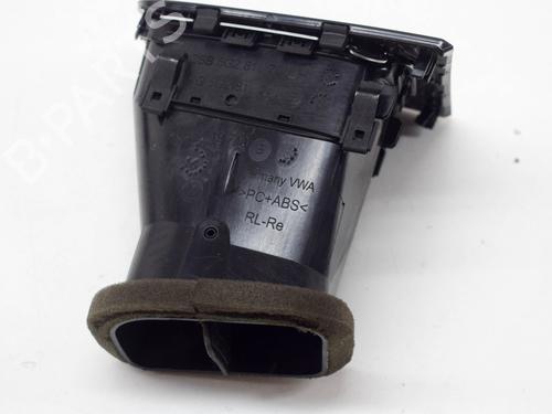 Air vent VW GOLF VII (5G1, BQ1, BE1, BE2) 2.0 R 4motion | BP14635757I21 