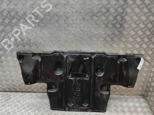 Used Front bumper spoiler NISSAN LEAF (ZE1) Electric (150 hp) 27779897