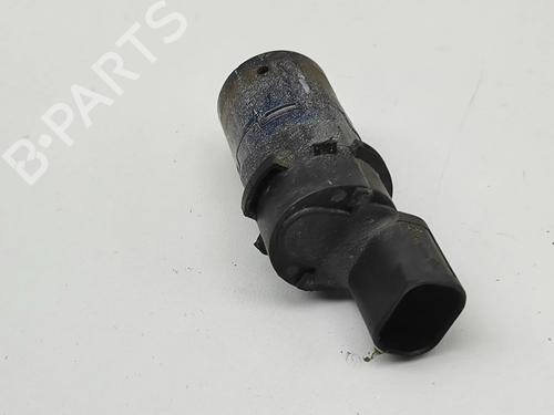 Electronic module JAGUAR XJ (X350, X358) D 2.7 | BP36984005M83 - Image 2