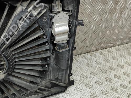 Radiator fan MERCEDES-BENZ GLA-CLASS (X156) GLA 220 CDI / d 4-matic (156.905) | BP19256053M35 