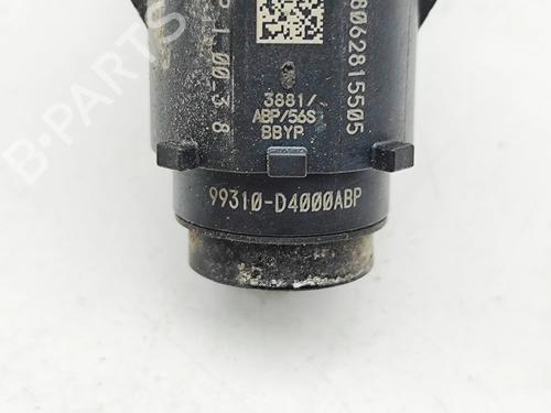 Electronic module KIA OPTIMA Sportswagon (JF) 1.6 CRDi | BP35984279M83  - Image 7