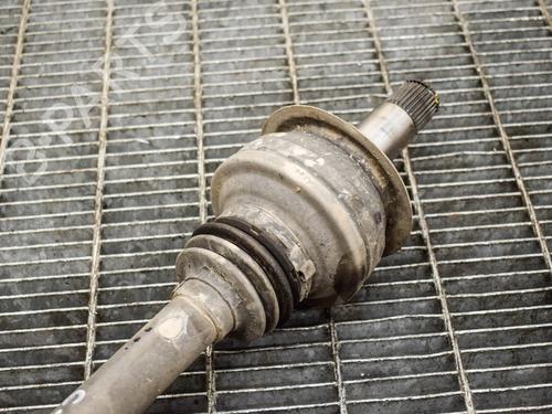 Left rear driveshaft MERCEDES-BENZ E-CLASS (W213) E 350 d (213.033) | BP6747689M40 - Image 5