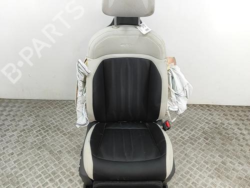 Sæde højre fortil Sæde højre fortil KIA EV9 (MV) 100 GT-Line AWD (385 hp) 34160301 34160301