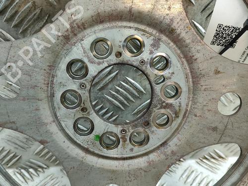 Flywheel JAGUAR F-TYPE Coupe (X152) 3.0 SCV6 400 SPORT AWD | BP27650386M101 - Image 6