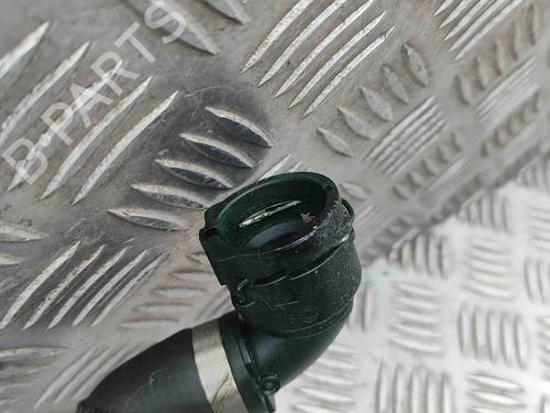 Pipe MERCEDES-BENZ GLE Coupe (C292) AMG 63 S 4-matic (292.375) | BP29459776M125 