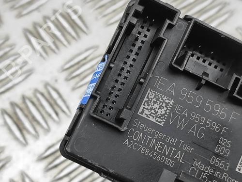 Elektronische module VW ID.4 (E21) PRO | BP31360334M83 