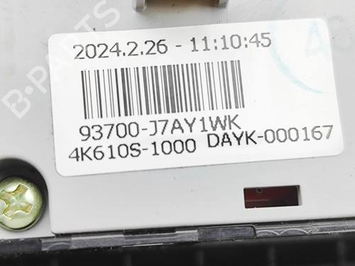 Spak kontakt KIA XCEED (CD) 1.5 T-GDI | BP37481436I30 - Image 5