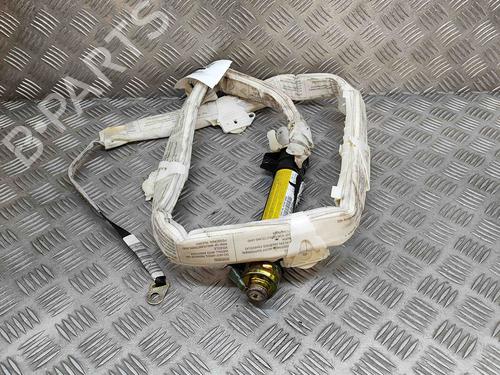 Used Right curtain airbag MERCEDES-BENZ S-CLASS (W220, V220) S 500, S 500 L (220.075, 220.175, 220.875) (306 hp) 25380547