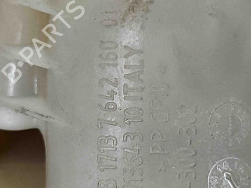 Expansion tank BMW 4 Coupe (F32, F82) 435 i | BP24820193C120