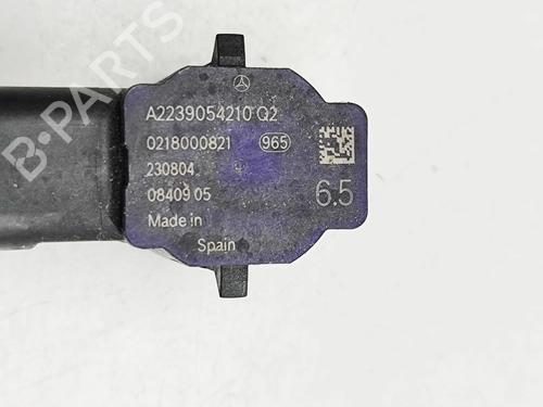 Electronic module MERCEDES-BENZ A-CLASS Saloon (V177) A 250 e (177.185) | BP31834909M83 - Image 7