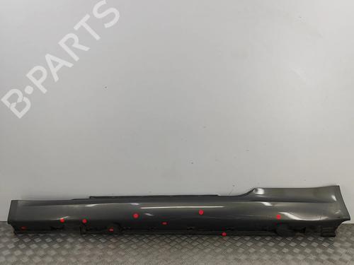 Used Left sideskirt Left sideskirt BMW 6 (E63) 635 d (286 hp) 36044357 36044357
