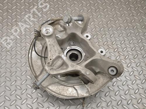 Left rear steering knuckle BMW 5 (F10) 530 d | BP30233678M27