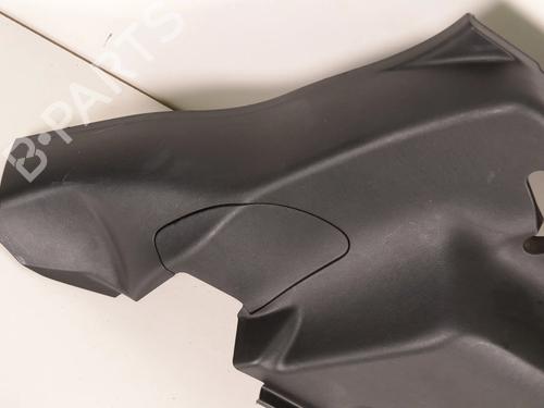 Boot lining LAND ROVER FREELANDER 2 (L359) 2.2 TD4 4x4 | BP33396334I3 - Image 2