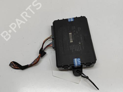 Electronic module LAND ROVER RANGE ROVER EVOQUE (L538) 2.0 D | BP27570026M83