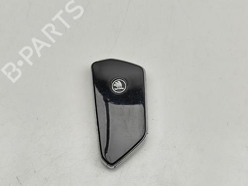 Used Electronic module SKODA ENYAQ iV SUV (5AZ) 85X (286 hp) 29731402