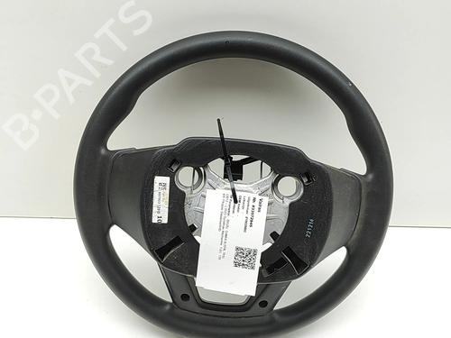 Steering wheel ISUZU D-MAX II (TFR, TFS) 1.9 Ddi 4x4 (TFS87J) | BP33384276C49 - Image 2
