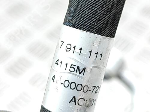 AC pipe BMW X6 (G06, F96) xDrive 40 i | BP36415092M126 - Image 6