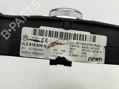 Switch AUDI Q7 (4LB) 3.0 TDI quattro | BP16639711I30 