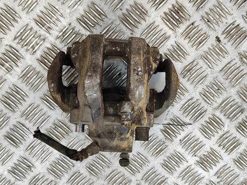 Used Left rear brake caliper Left rear brake caliper MERCEDES-BENZ CLS (C219) CLS 350 (219.356) (272 hp) 27384224 27384224