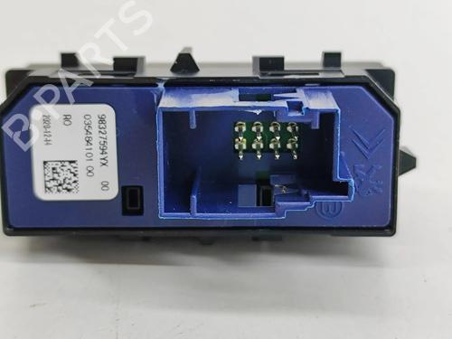 Switch OPEL CORSA F (P2JO) 1.2 (68) | BP27771124I30 