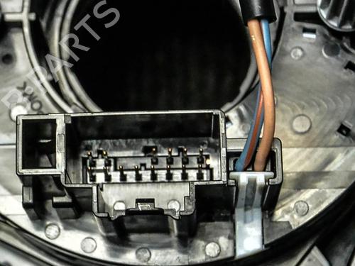 Steering column stalk FORD C-MAX II (DXA/CB7, DXA/CEU) 2.0 TDCi | BP6719422I23 