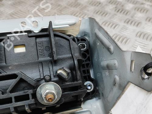 Passenger airbag VW CADDY III Box Body/MPV (2KA, 2KH, 2CA, 2CH) 2.0 SDI | BP24140963C10 