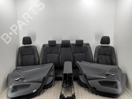 Setesett LEXUS ES (_Z10_, _A10_, _H10_) 300h (AXZH10, AXZH11) (218 hp) 27766863