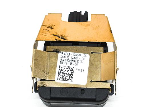 Used Electronic sensor LAND ROVER RANGE ROVER SPORT II (L494) 4.4 SDV8 4x4 (340 hp) 27755833