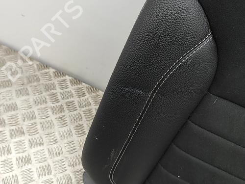 Rear seat MERCEDES-BENZ M-CLASS (W166) ML 350 BlueTEC 4-matic (166.024, 166.023) | BP33381218C17 - Image 5