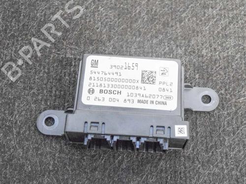 Used Electronic module Electronic module OPEL MOKKA / MOKKA X (J13) 1.4 (_76) (140 hp) 6760832 6760832