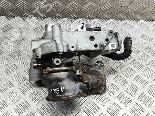 Turbocompressore/Compressore OPEL CROSSLAND X / CROSSLAND (P17, P2QO) 1.2 (75) (82 hp) 28687280